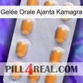 Gelée Orale Ajanta Kamagra cialis3